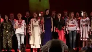 Зелений дубочок (українська народна пісня)