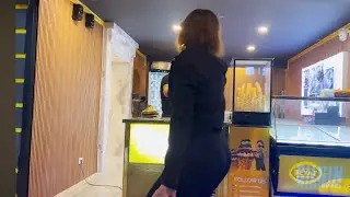 Çılgın Dondurmacı Best Dans Show 2 Yeni