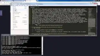 Quick MEAN Stack + Deploy