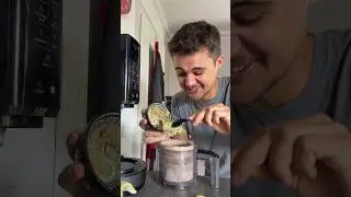 Ich mache die Dubai Schokolade als EIS-Sorte!! 😱