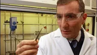 Dr. James Tour - Origin Of Life