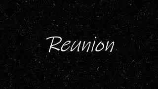 Reunion