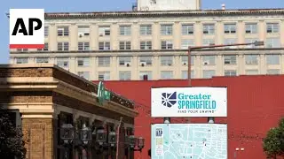 Springfield, Ohio, residents react to false rumors of immigrants eating pets