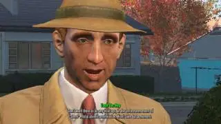 Gameplay Fallout4