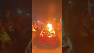 BEST OF Anti-lag Exhaust fire flames 🔥🔥🔥 #viralvideo #viralshorts