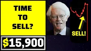 Peter Lynch - When to Sell Stocks? | Growing a Small Stock Account