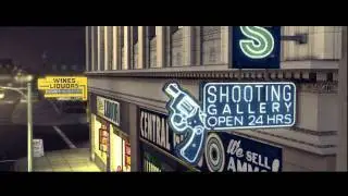 L.A NOIRE Disc 1 - part 1