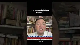 Rebelasyon ni Cathy Binag at ang Palaban na VP Sara