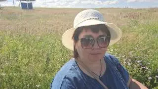 Ездили в Родниковский