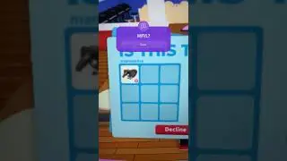 Trading my cute Bush Elephant in Adopt Me! W/F/L? #shorts #adoptme #adoptmetrades
