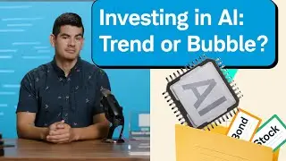 How to Invest in AI