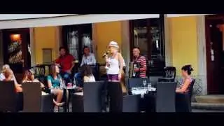 ALEN VITASOVIĆ & ANDREA PAŠKVAN - VOLIMO SE KAO LUDI