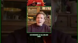 Is The UK Doomed?