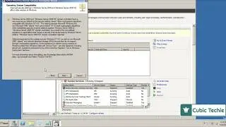 Installation of Active directory Part 1