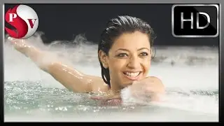 Kajal agarwal hot