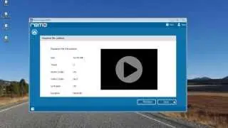 How to Repair MOV File on Windows
