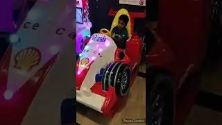 #shorts #children games Shopping malls in hyderabad | Kids zone | Fun games | vineelkarthikallinone