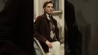RALPH LAUREN | Purple Label | Pre-Fall 2024