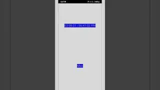 python tkinter |digital watch| 