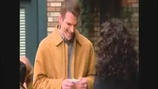 Seinfeld - New Area Code