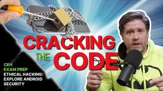 Cracking the Code