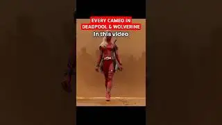 Every cameo in Deadpool & Wolverine