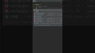 Kotlin Mutable Variables 