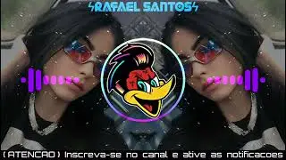 MTG - ELA GOSTA DE SE AVENTURAR - FEAT. VEIGH _ DJ'S SCAR, VICTOR ALVES E MENOR DA 2 (COM GRAVE)