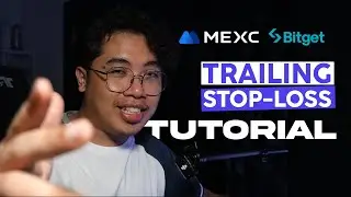 How To Set Trailing Stop-loss | TUTORIAL