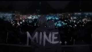 Bunny girl senpai - Dandelions [amv/edit] (+ project file)
