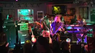 THE PEACE DOGS - ACE OF SPADES.mov