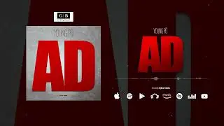 Young Pô - AD (Son Officiel)