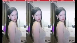花椒 宁依纯 bigo 垚yáo曦 包臀裙 E: Ku 性感热舞