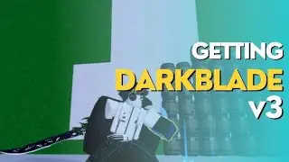 How to Get Darkblade V3 - Blox Fruits