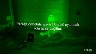 Bazzi - Can We Go Back To Bed? (Türkçe Çeviri)