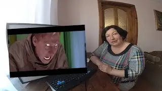 РЕАКЦИЯ МАМЫ НА DK - ЛИЦЕМЕР