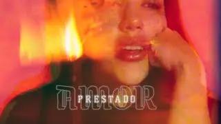 Dani Barranco - Amor (Prestado) (Video Oficial)