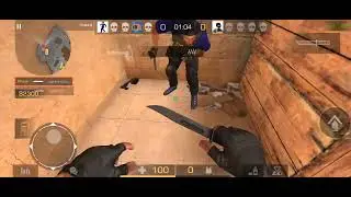 мужик стандофф 2