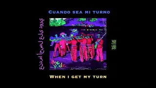 The Voidz - The Eternal Tao