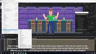 1 Installing Pseudo Effects and Animation Presets