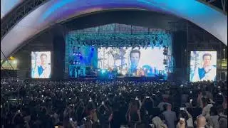 The Killers en FNSM 2025