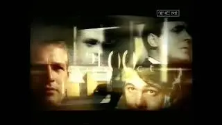 Cartoon Network Europe / TCM - Closedown (14.04.2004)