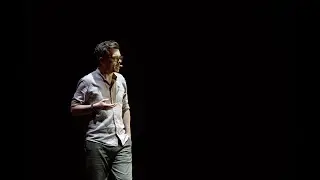 Paul Adams on avoiding pendulum swings when problem-solving – Intercom World Tour 2017