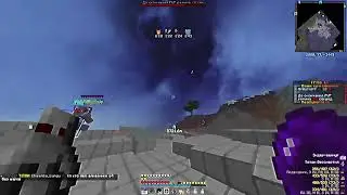 💙 pvp montage | saturnX HoweLand Ripserver ReallyWorld💙