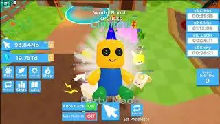 New Op 5 Million Eggs - Tapping Champion (ROBLOX)