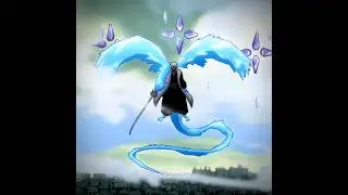 {EDIT} All Bleach Bankai (Part 1)