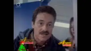 Serie di bumper natalizi 1994
