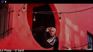 Lil Peep Radio [24/7]