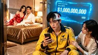 His cheating wife called him poor, but he gained a system that makes him richer by spending!