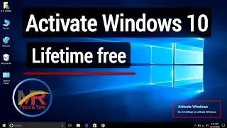 How to Active Windows 10. Windows 10 Activation Bangla Tutorial 2022. সহচ ভাবে উইনডোজ একটিভ করে নিন।